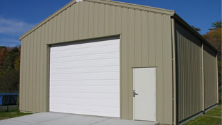 Garage Door Openers at Torrey View Estates San Diego, California